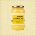 Pustaini Desi Ghee- 1ltr