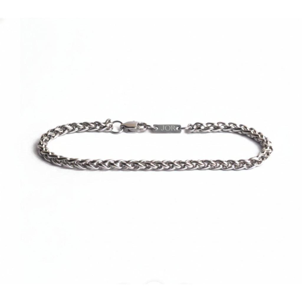 Jor Men's Spiga Bracelet