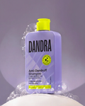 Dandra Anti-Dandruff Shampoo (Mens)