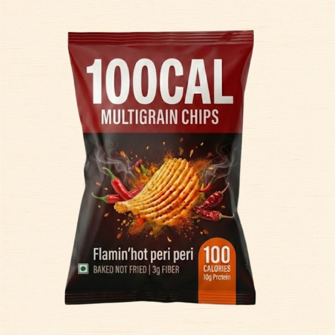 10 Packets- 100CAL - Only 100 Calories, 10g protein