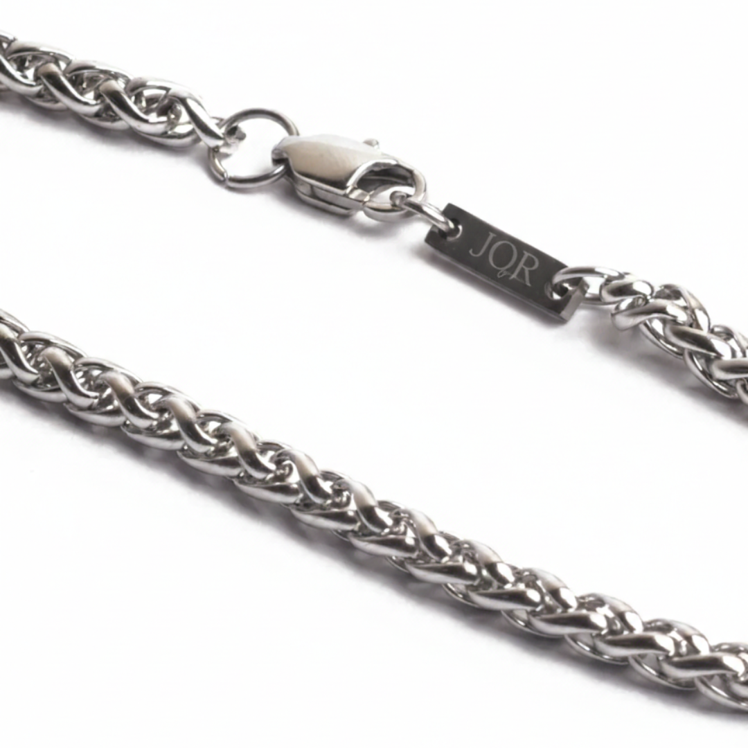 Jor Men's Spiga Bracelet