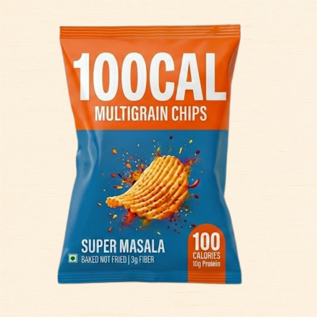 10 Packets- 100CAL - Only 100 Calories, 10g protein