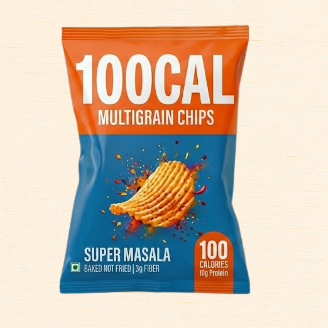10 Packets- 100CAL - Only 100 Calories, 10g protein