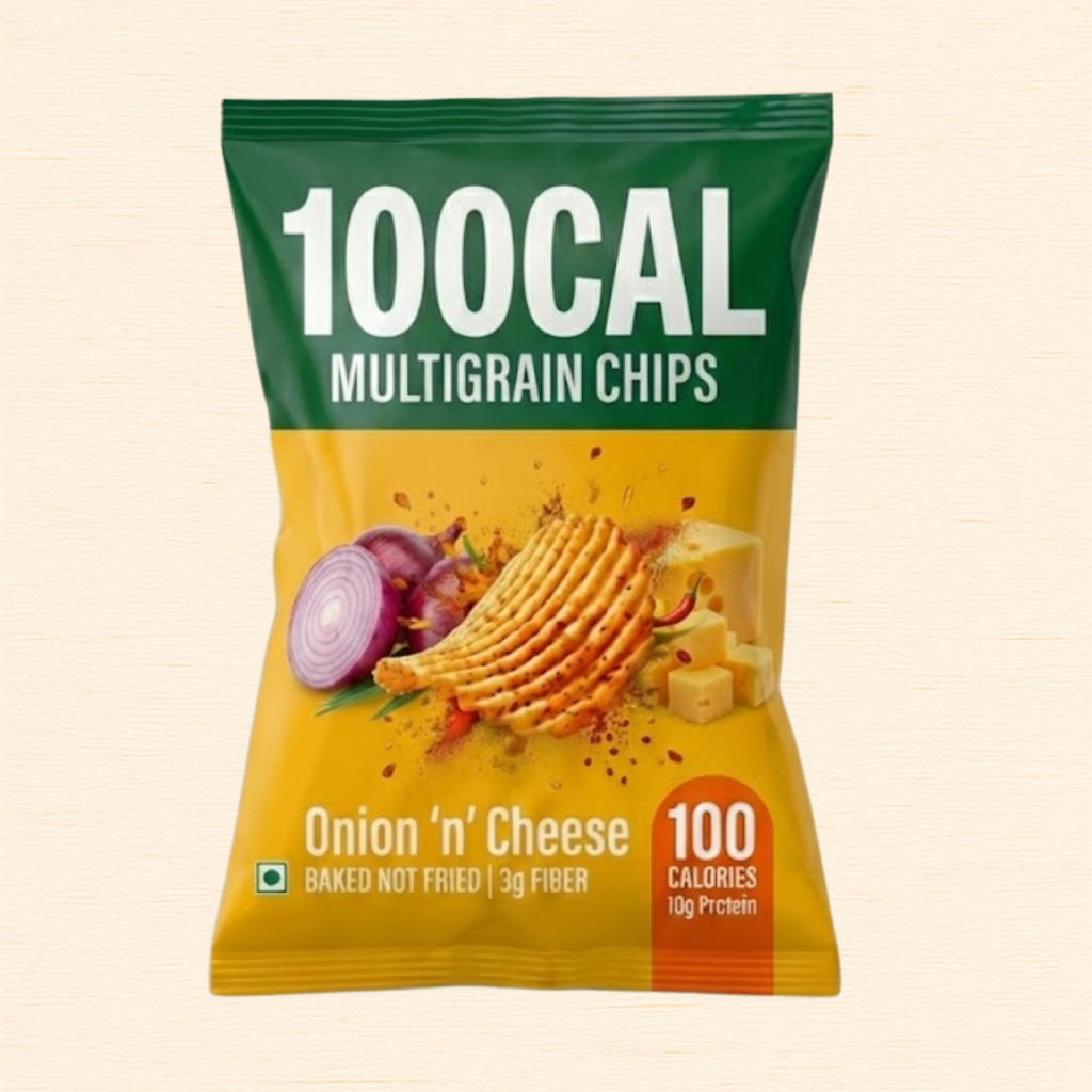 10 Packets- 100CAL - Only 100 Calories, 10g protein
