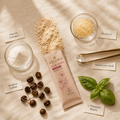 Velora Glow Coffee · Collagen+