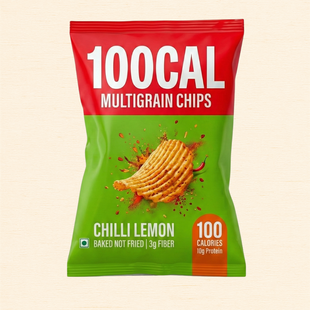 10 Packets- 100CAL - Only 100 Calories, 10g protein