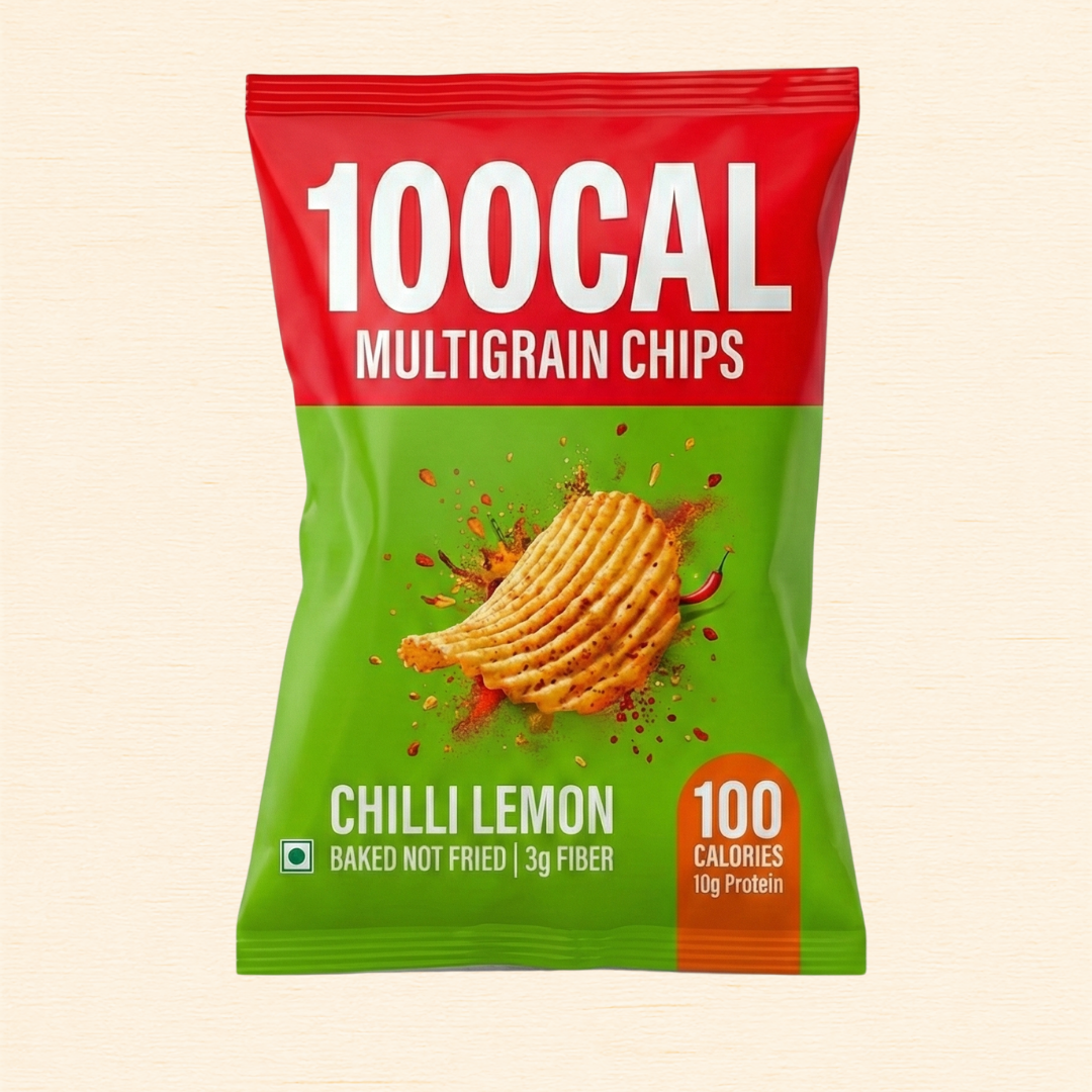10 Packets- 100CAL - Only 100 Calories, 10g protein