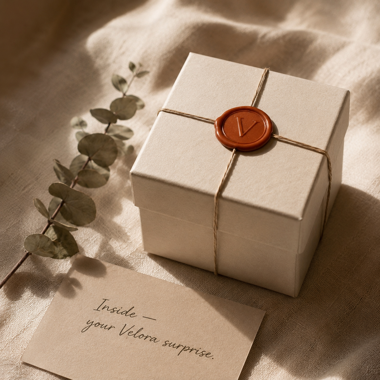 Velora Glow Coffee · Collagen+