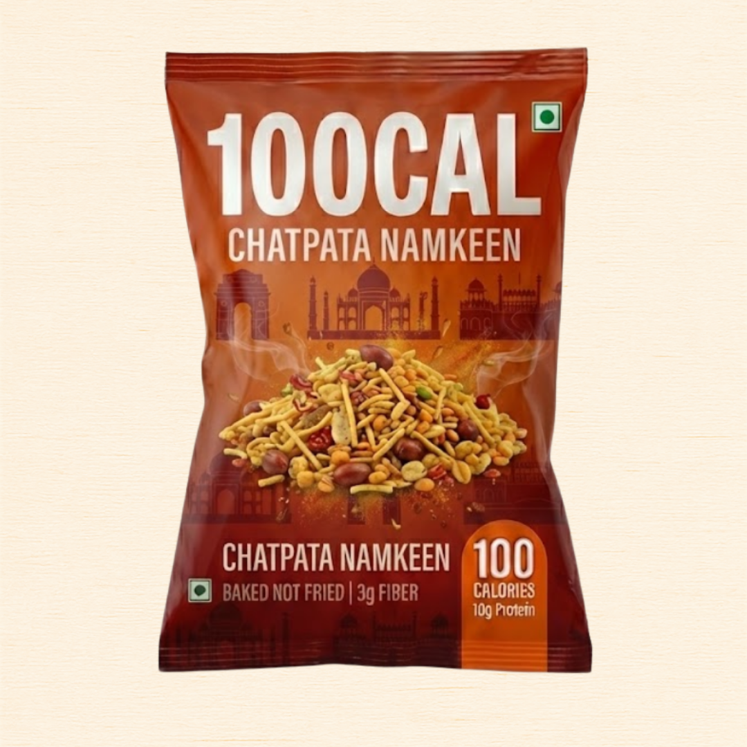 10 Packets- 100CAL - Only 100 Calories, 10g protein