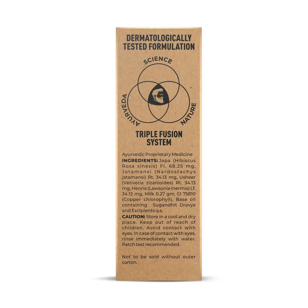 God Father Beard & Hair Growth Serum - 50 ml