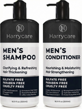 Harrycare - Hard Water Men's Shampoo