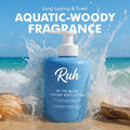 Ruh- Perfume Body Lotion - 300ml
