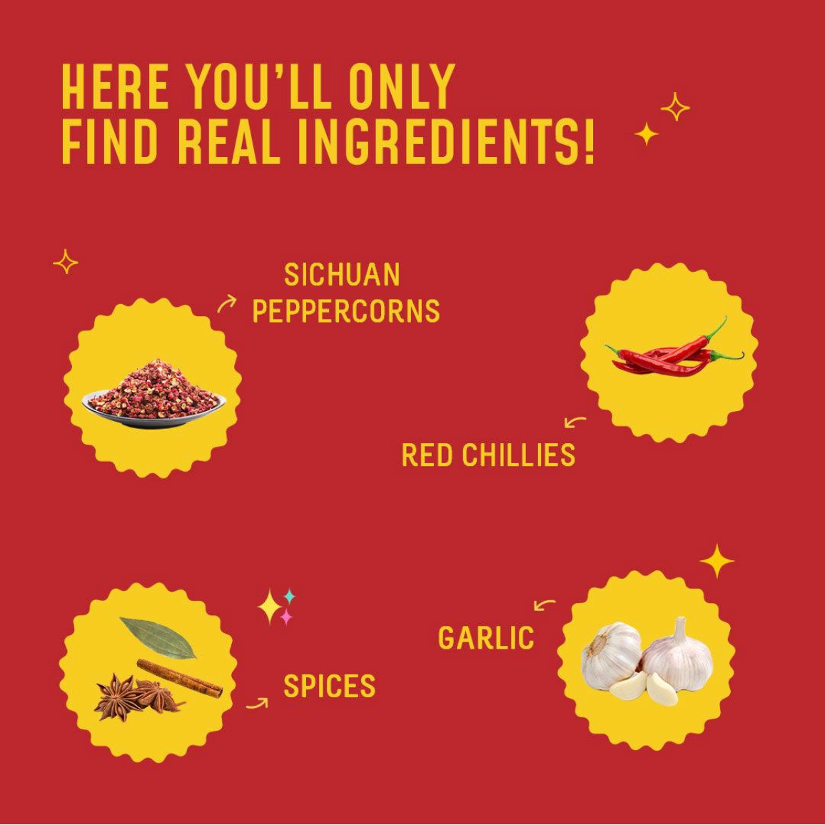 Sichuan Chilli Oil - 100 ml