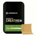 Lifemelts - Creatine Strip - 30 Strips