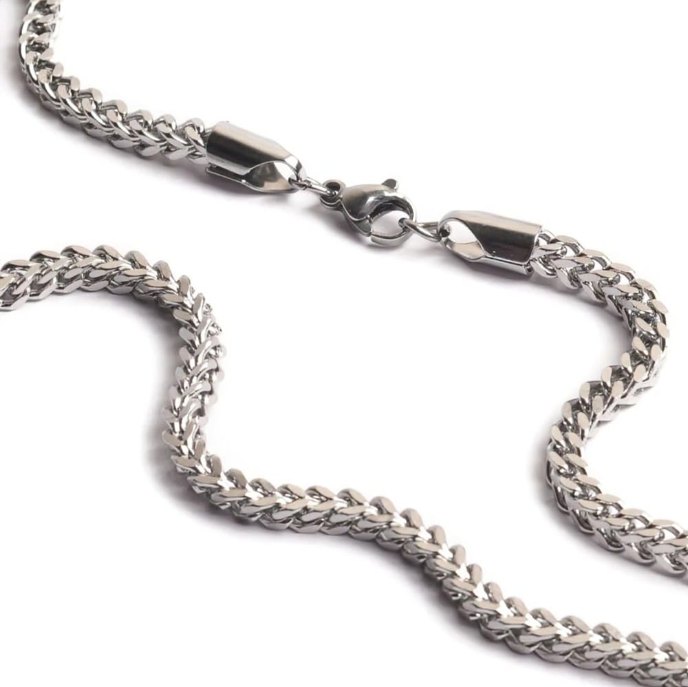 Box Cuban Chain (DRIPZ)
