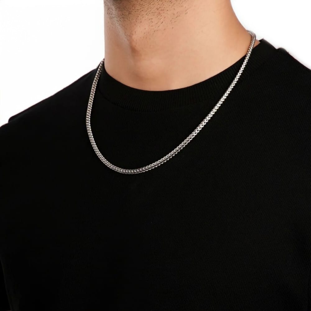 Box Cuban Chain (DRIPZ)