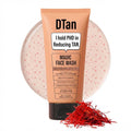DTan Face Wash for Mens