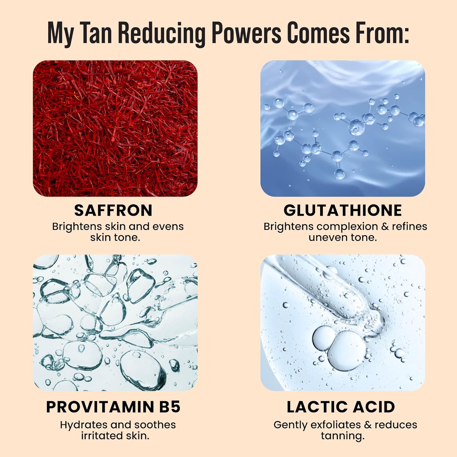 DTan Face Wash for Mens