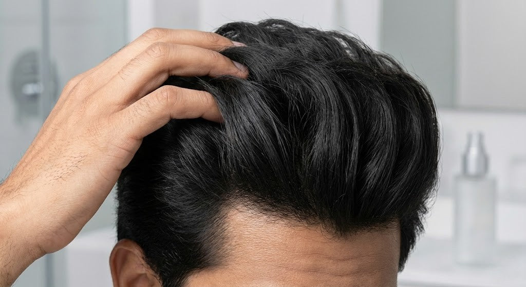 Maneuver Hair Style Spray - 100ml