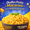 Macaroni Pasta (Pack of 4) 4x400gm Each