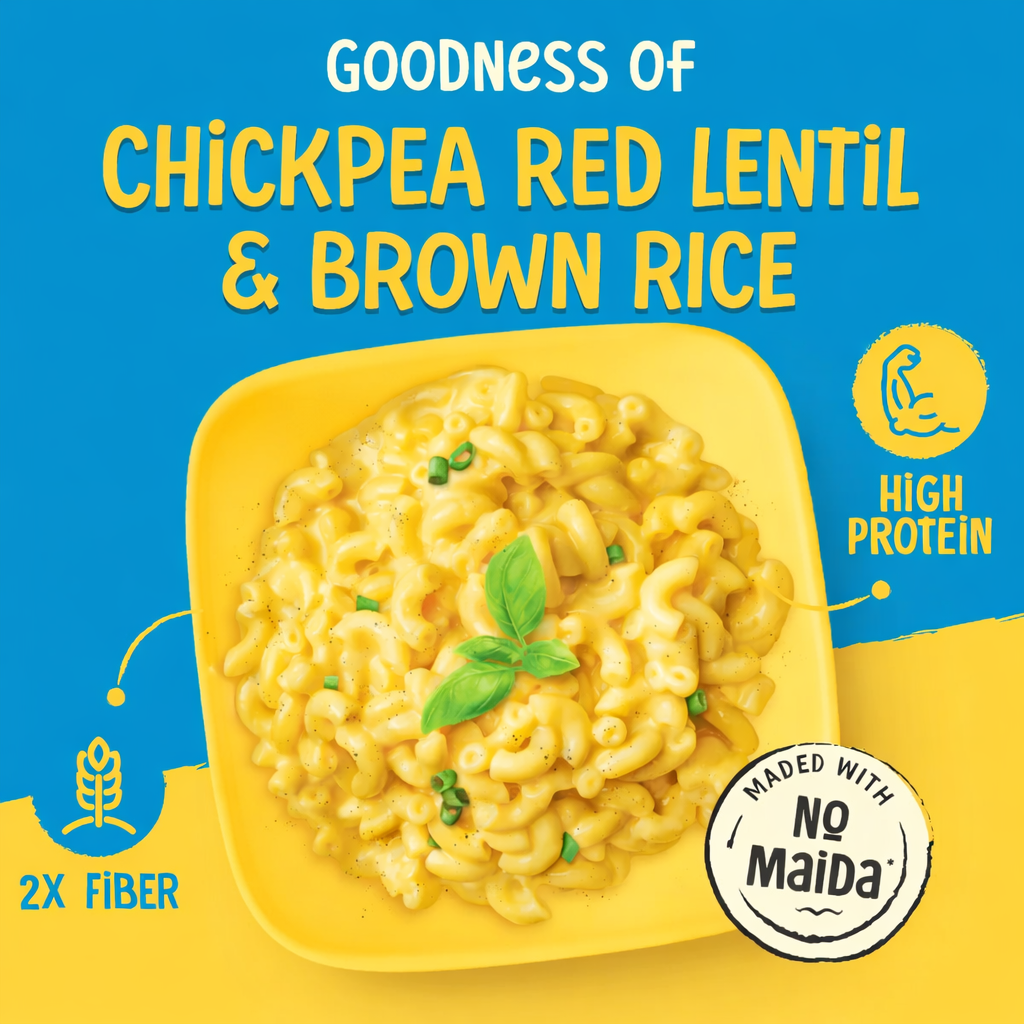 Macaroni Pasta (Pack of 4) 4x400gm Each