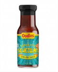 Kolkata Style Schezwan Sauce - 100g