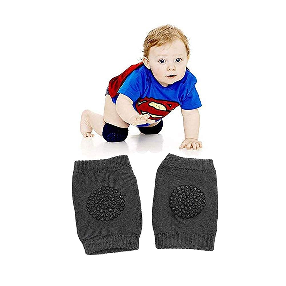 Giggly Baby Knee & Elbow Pad Cushion (Pack of 5)