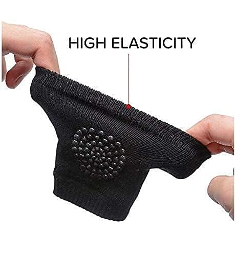 Giggly Baby Knee & Elbow Pad Cushion (Pack of 5)