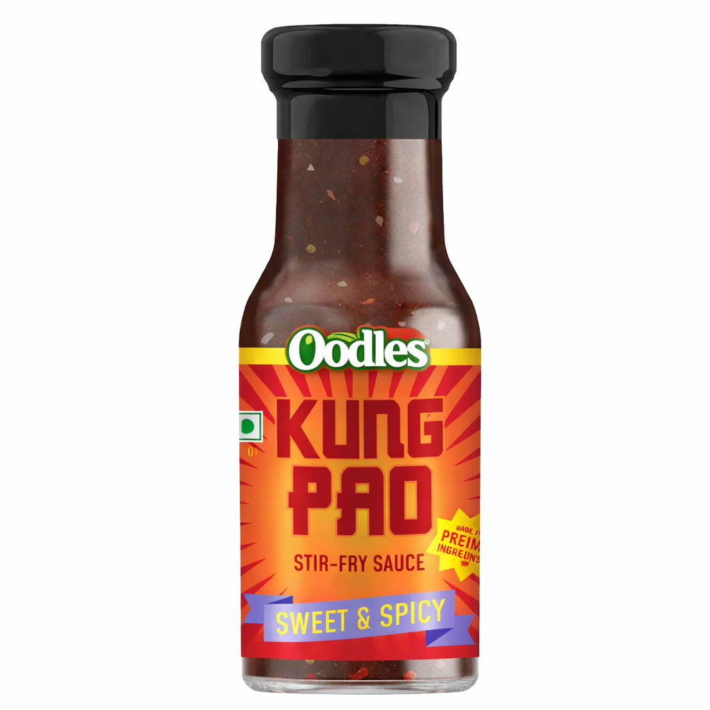 Korean Spicy Sauce