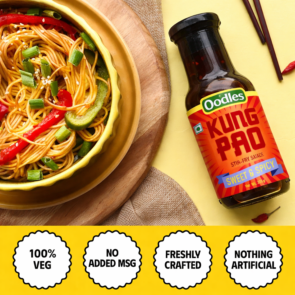 Korean Spicy Sauce