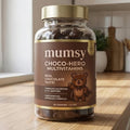 Mumsy - Hero Multivitamin (60 Pc)