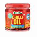 Sichuan Chilli Oil - 100 ml