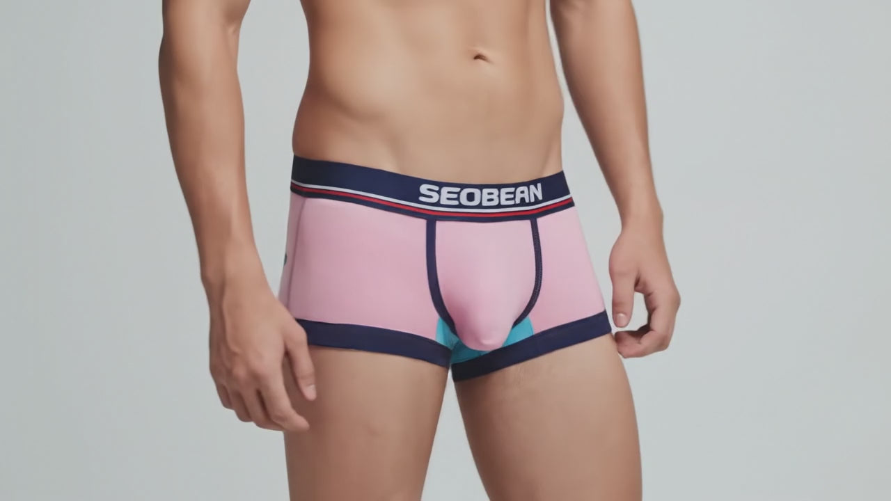 Seobean - Bite Me Underwear 🍌
