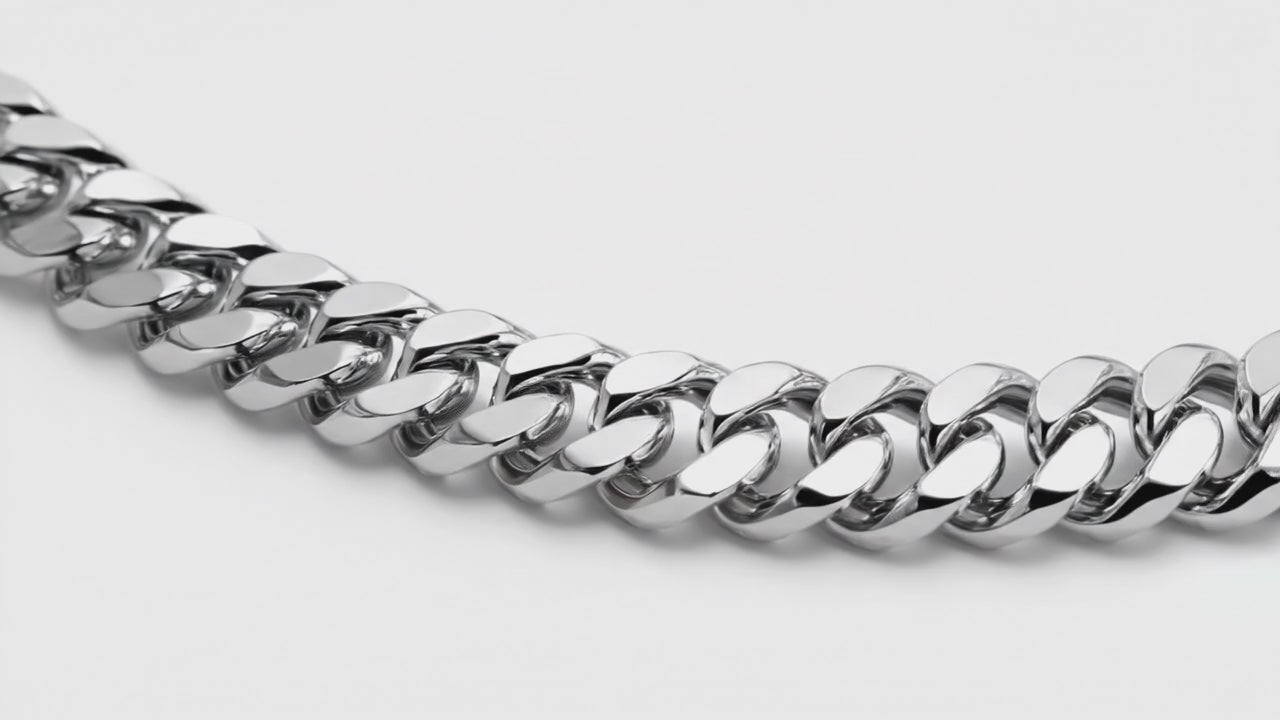 Box Cuban Chain (DRIPZ)