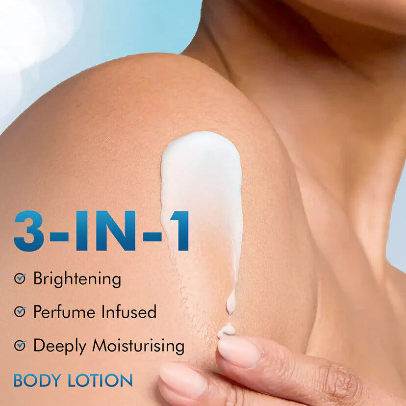 Ruh- Perfume Body Lotion - 300ml