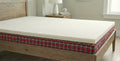 SoftyMat - Memory Foam Mattress Topper